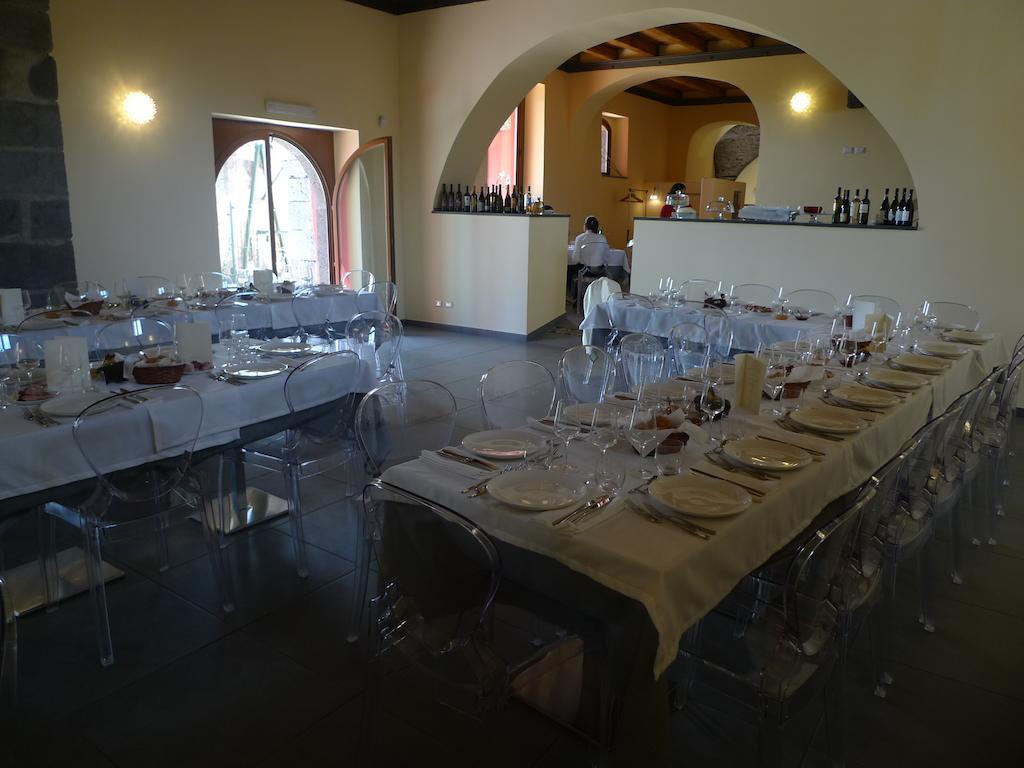 Villa Palazzo Rosso Riposto Esterno foto