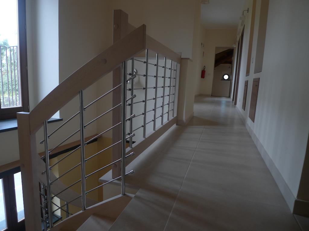Villa Palazzo Rosso Riposto Esterno foto